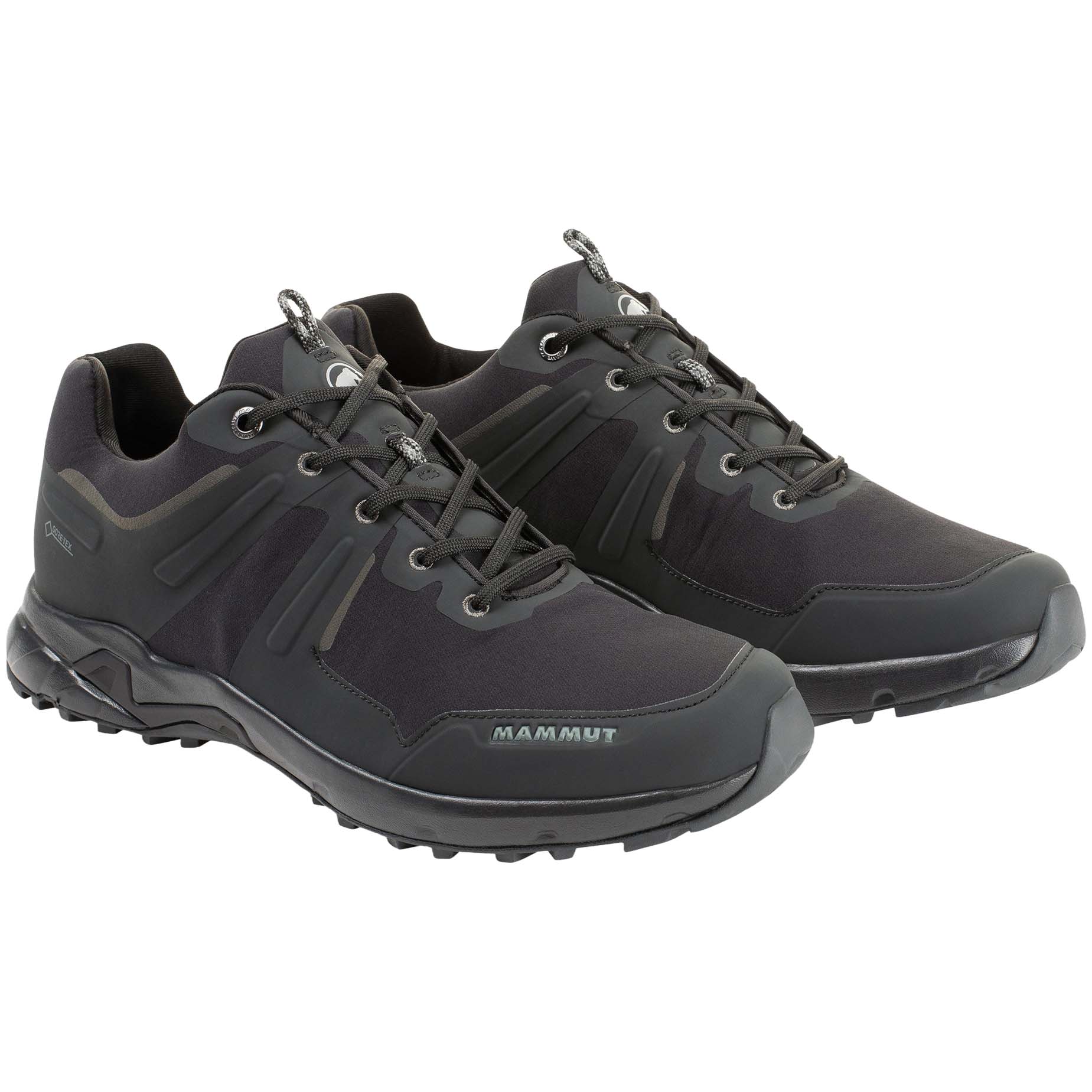 Mammut Ultimate Pro Low Gore-Tex Walking Shoes