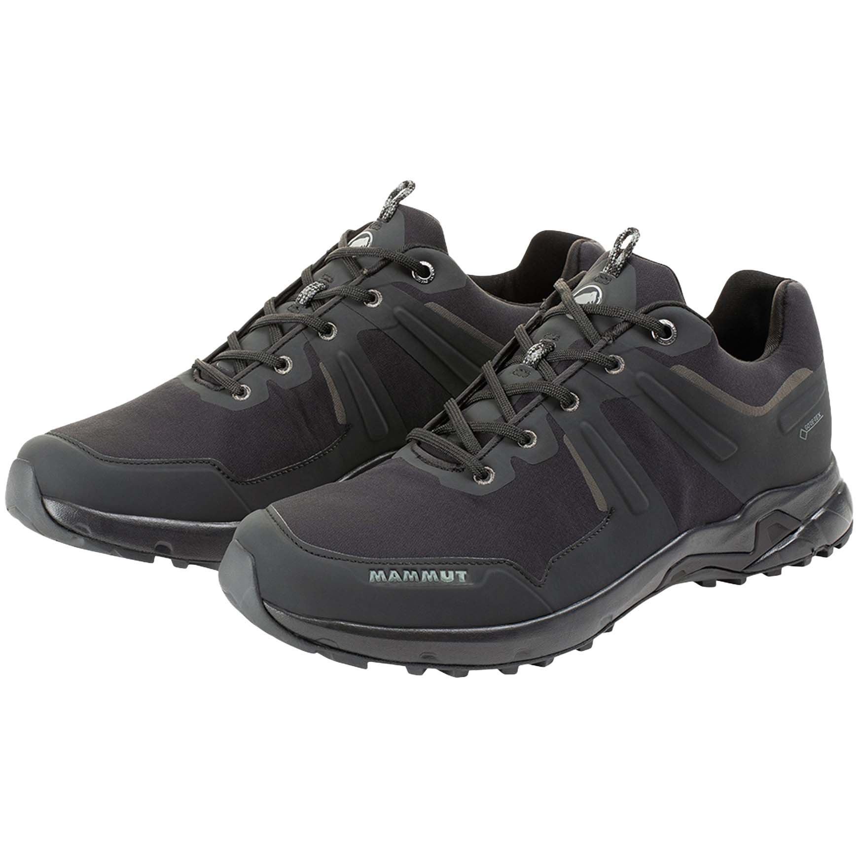 Mammut Ultimate Pro Low GTX Outdoor Shoes | Absolute-Snow