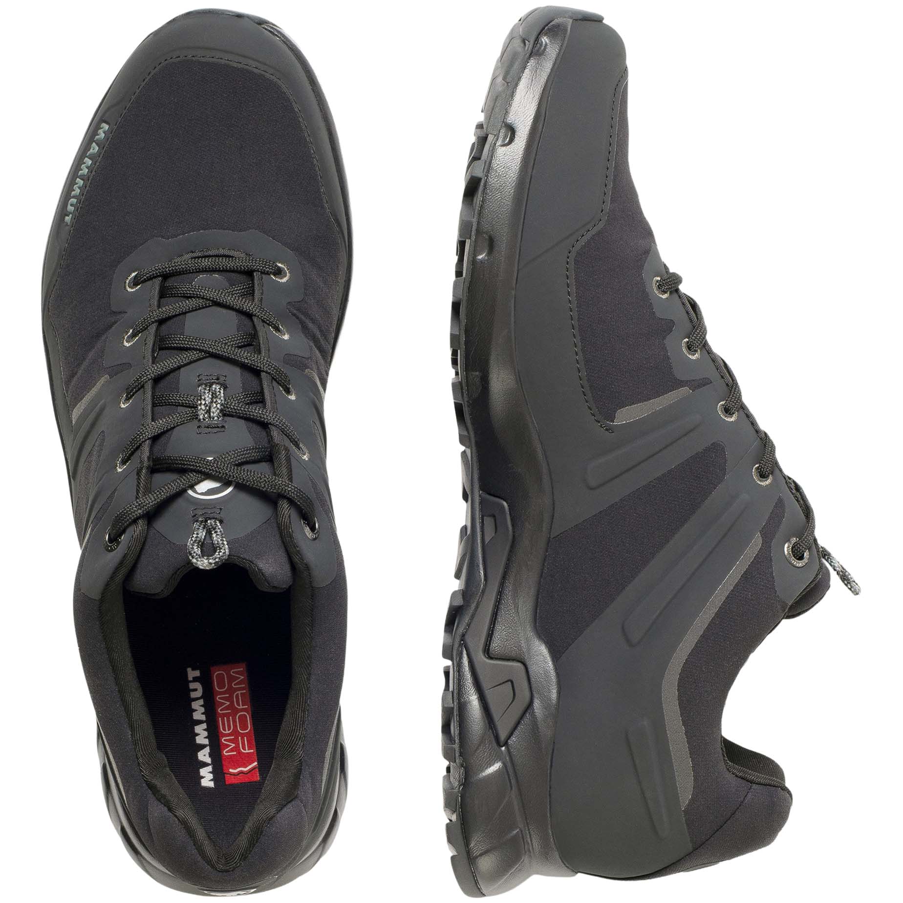 Mammut Ultimate Pro Low Gore-Tex Walking Shoes