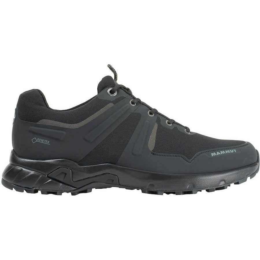 Mammut Ultimate Pro Low Gore-Tex Women's Walking Shoes