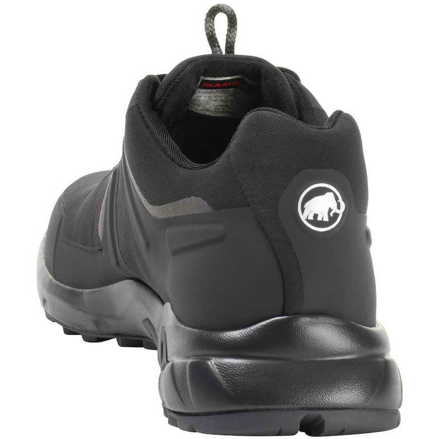Mammut Ultimate Pro Low Gore-Tex Women's Walking Shoes