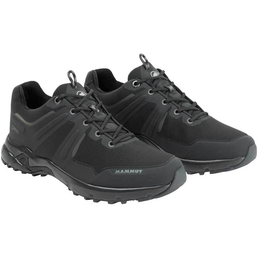 Mammut Ultimate Pro Low Gore-Tex Women's Walking Shoes