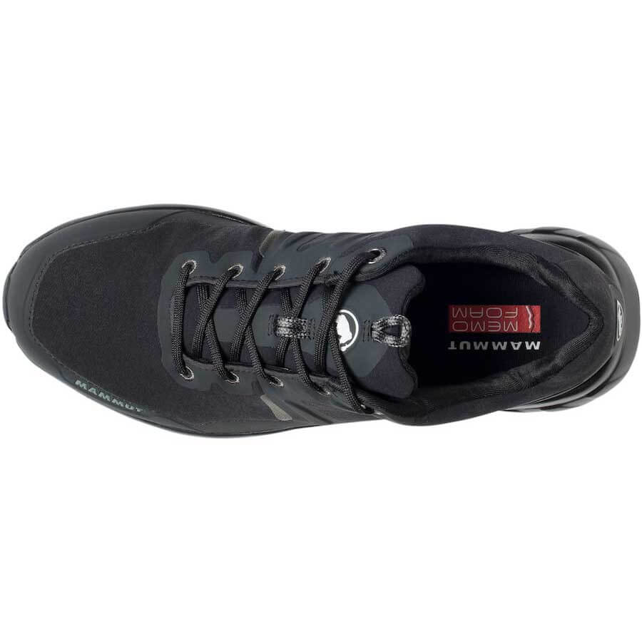 Mammut Ultimate Pro Low Gore-Tex Women's Walking Shoes