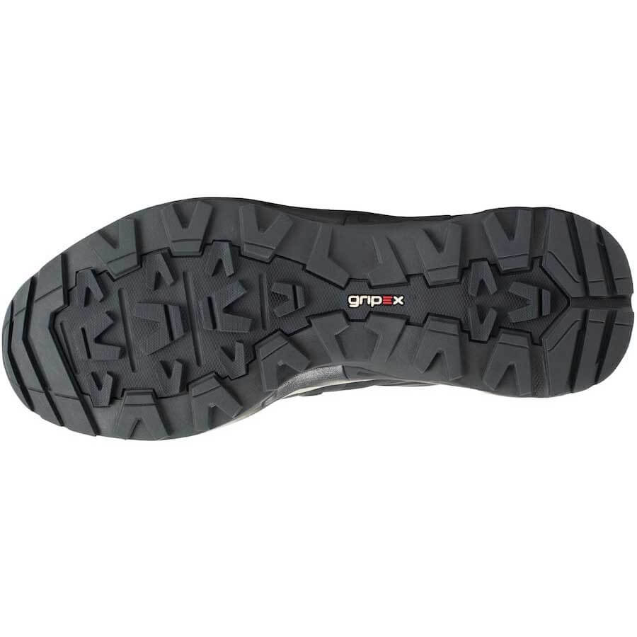 Mammut Ultimate Pro Low Gore-Tex Women's Walking Shoes