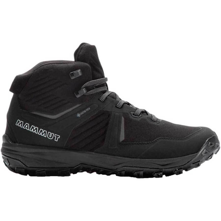 Mammut Ultimate lll Mid Gore-Tex Women's Hiking Boots