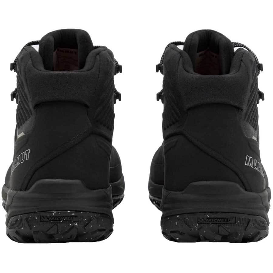 Mammut Ultimate lll Mid Gore-Tex Women's Hiking Boots