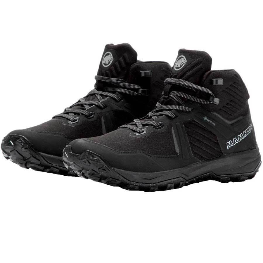 Mammut Ultimate lll Mid Gore-Tex Women's Hiking Boots