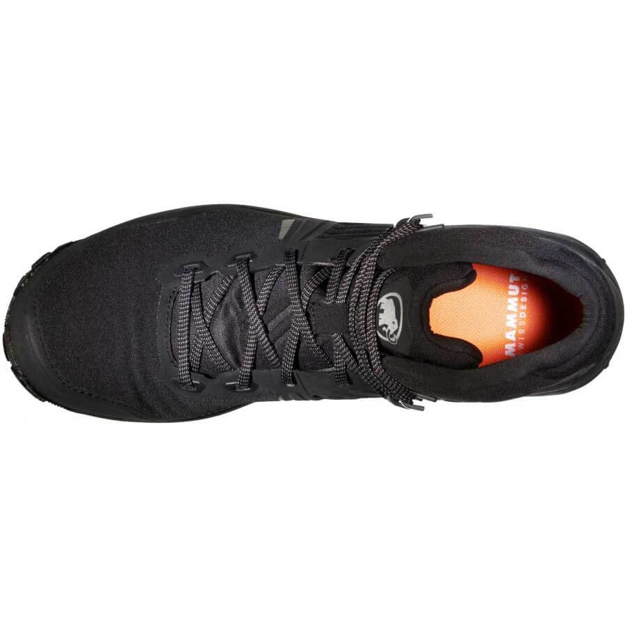 Mammut Ultimate lll Mid Gore-Tex Women's Hiking Boots