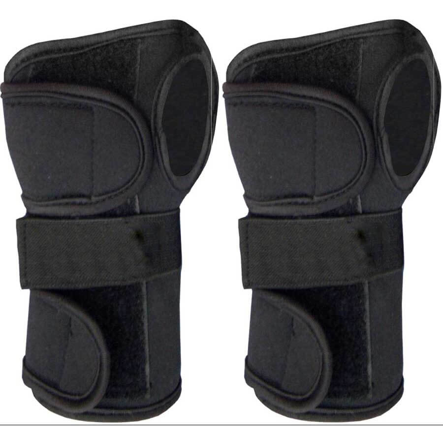 Manbi Neoprene Support Ski/Snowboard Wrist Guards