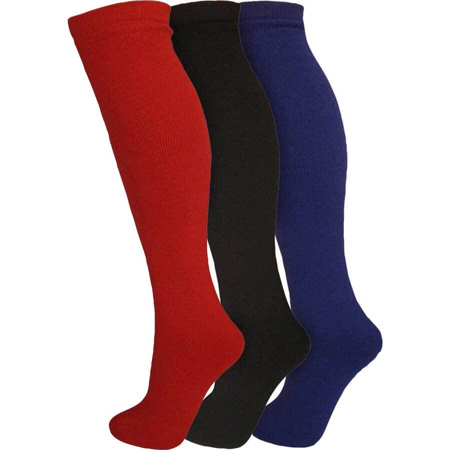 Manbi Essential 3-Pack Women's Snowboard Socks