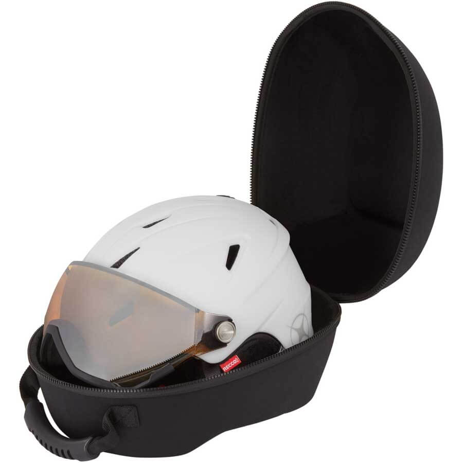 Manbi Hard-Protective Ski/Snowboard Helmet Case