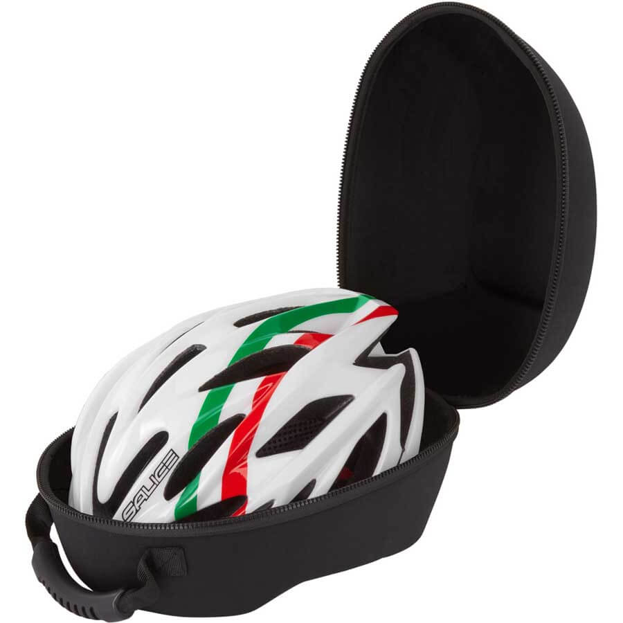 Manbi Hard-Protective Ski/Snowboard Helmet Case