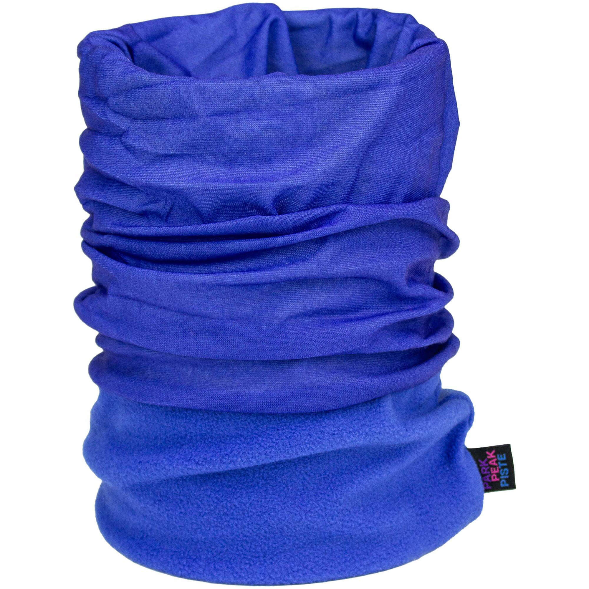 Manbi Hula Halfie Plain Kids' Snood Neck Warmer