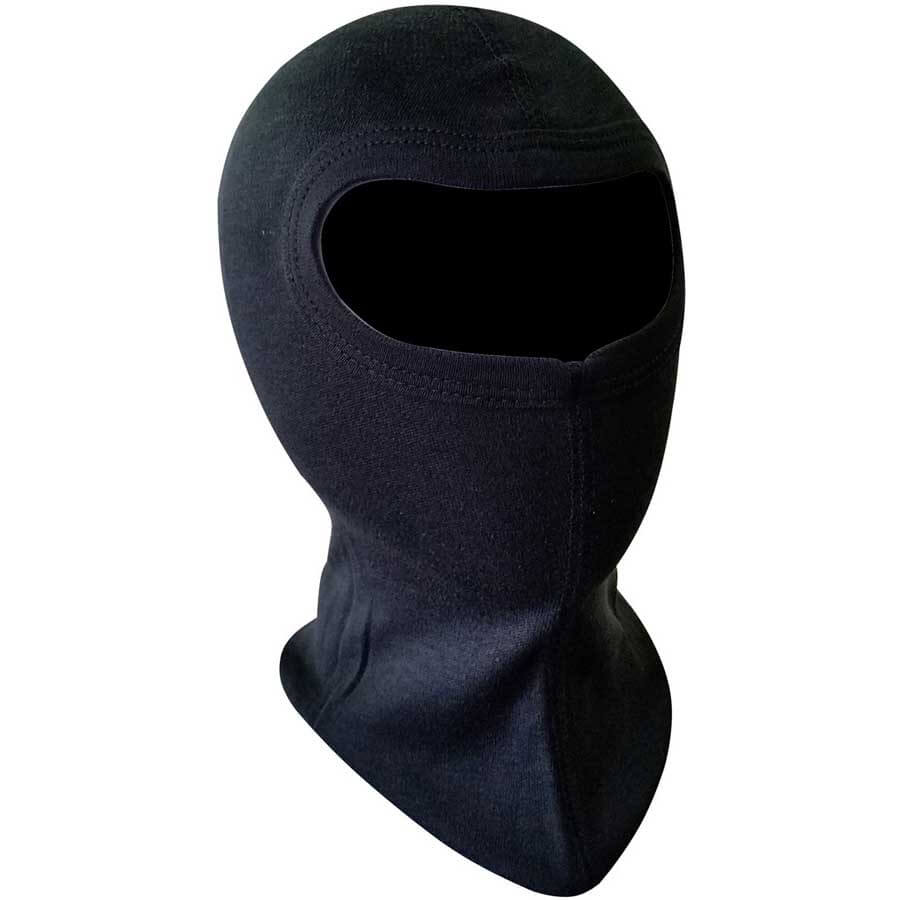 Manbi Kids' Steiner Soft Tec Ski/Snowboard Balaclava