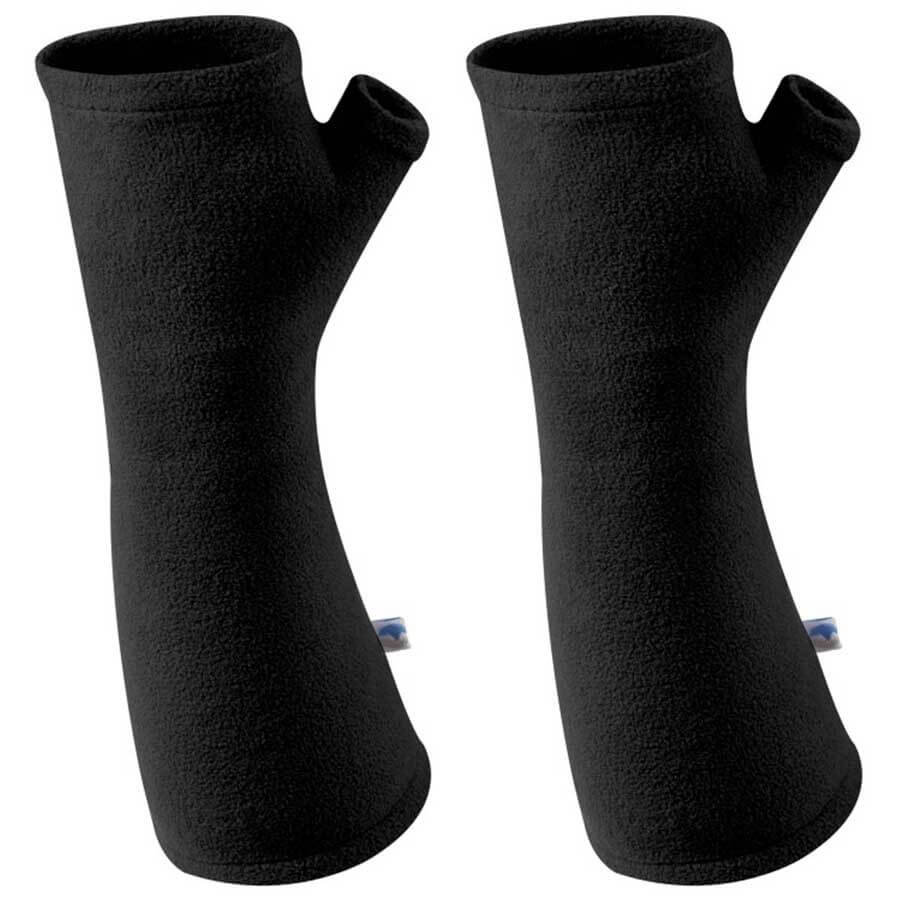 Manbi MicroFleece Wrist Warmers