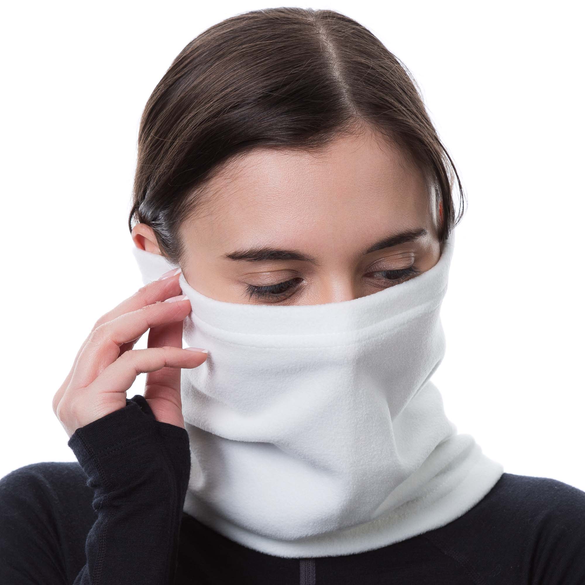 Manbi Soft Microfleece Unisex Ski/Snowboard Neck Warmer