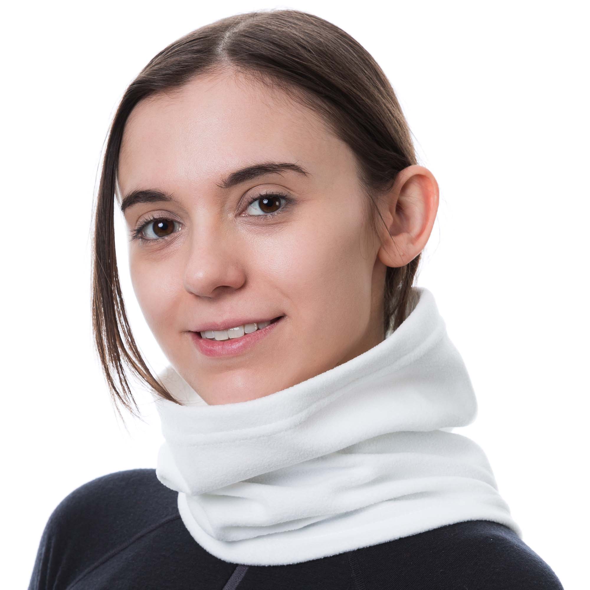 Manbi Soft Microfleece Unisex Ski/Snowboard Neck Warmer