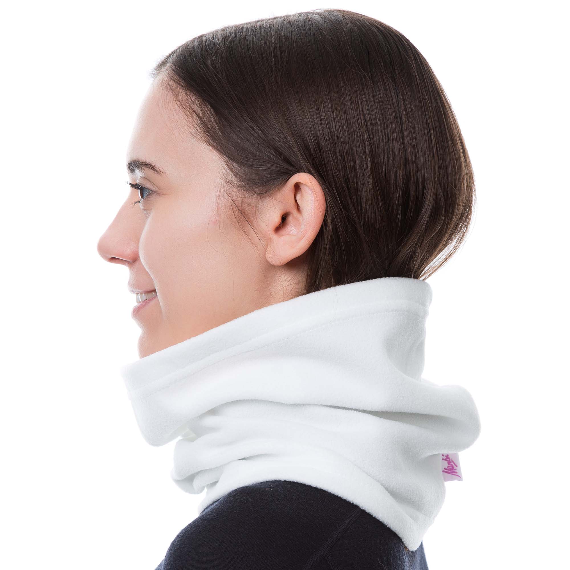 Manbi Soft Microfleece Unisex Ski/Snowboard Neck Warmer