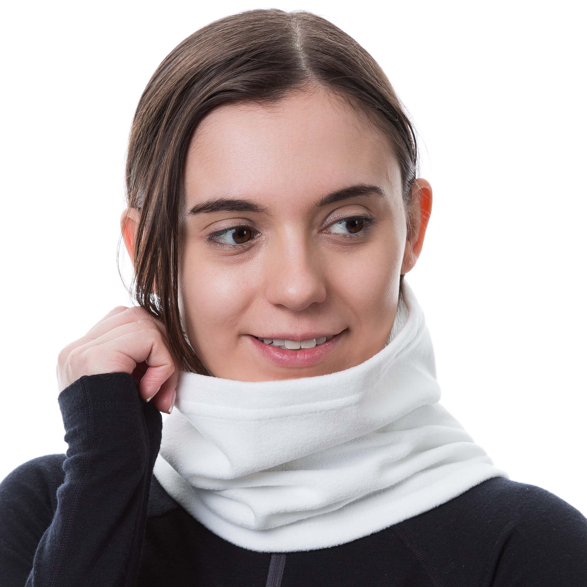 Manbi Soft Microfleece Unisex Ski/Snowboard Neck Warmer