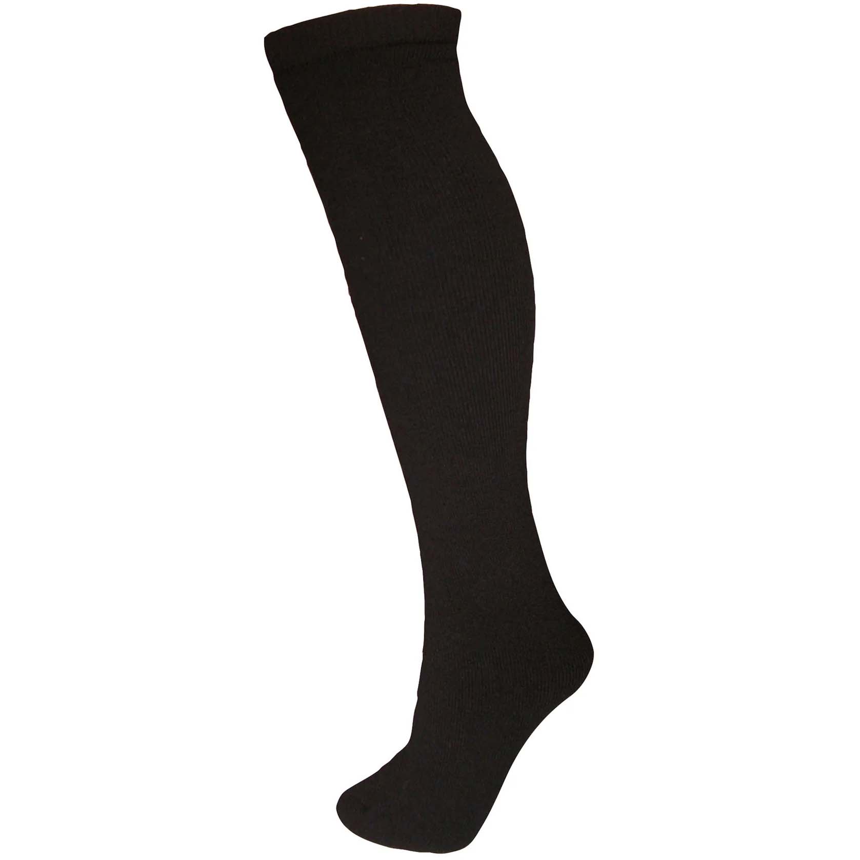Manbi Standard Tube Unisex Snowboard Socks
