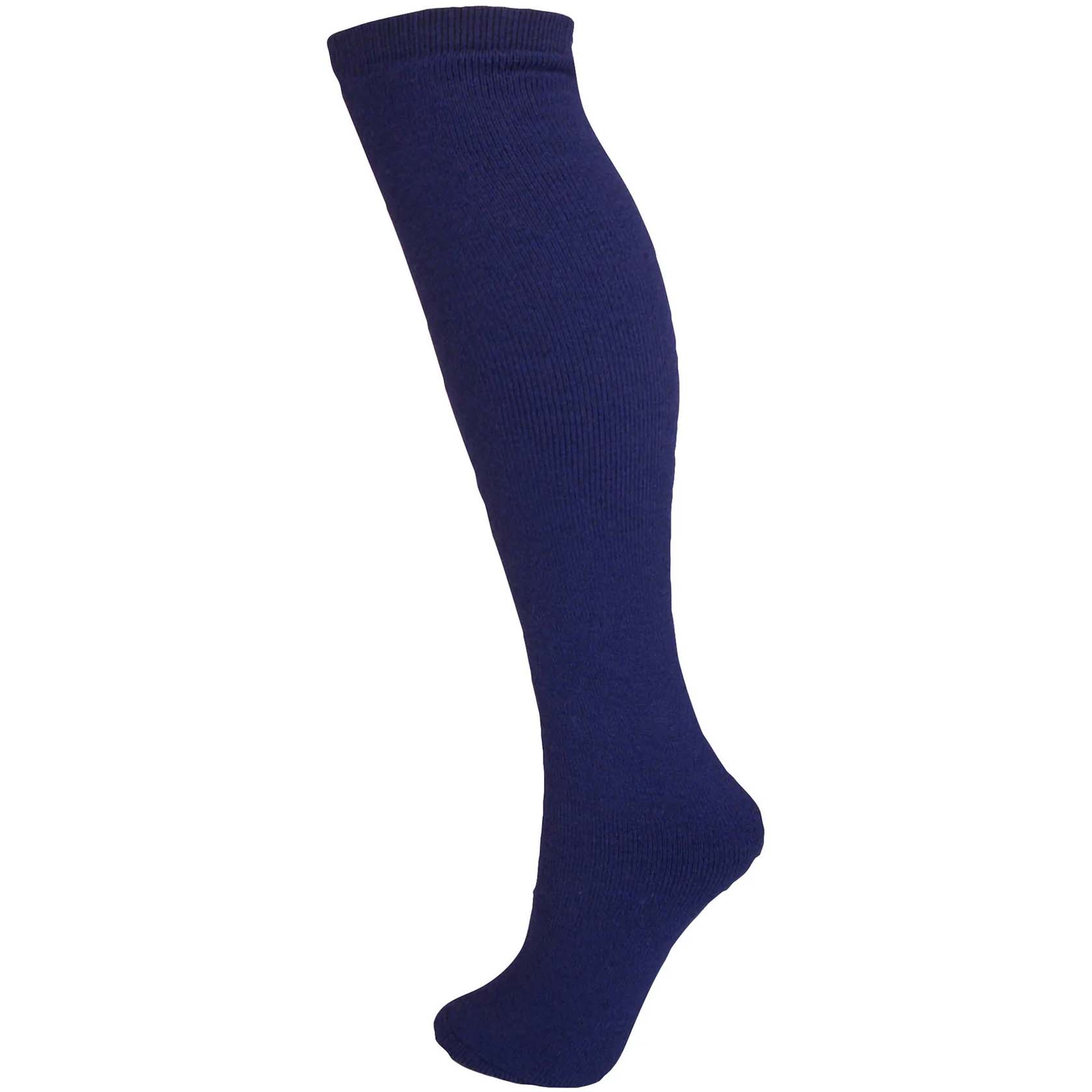 Manbi Standard Tube Unisex Snowboard Socks