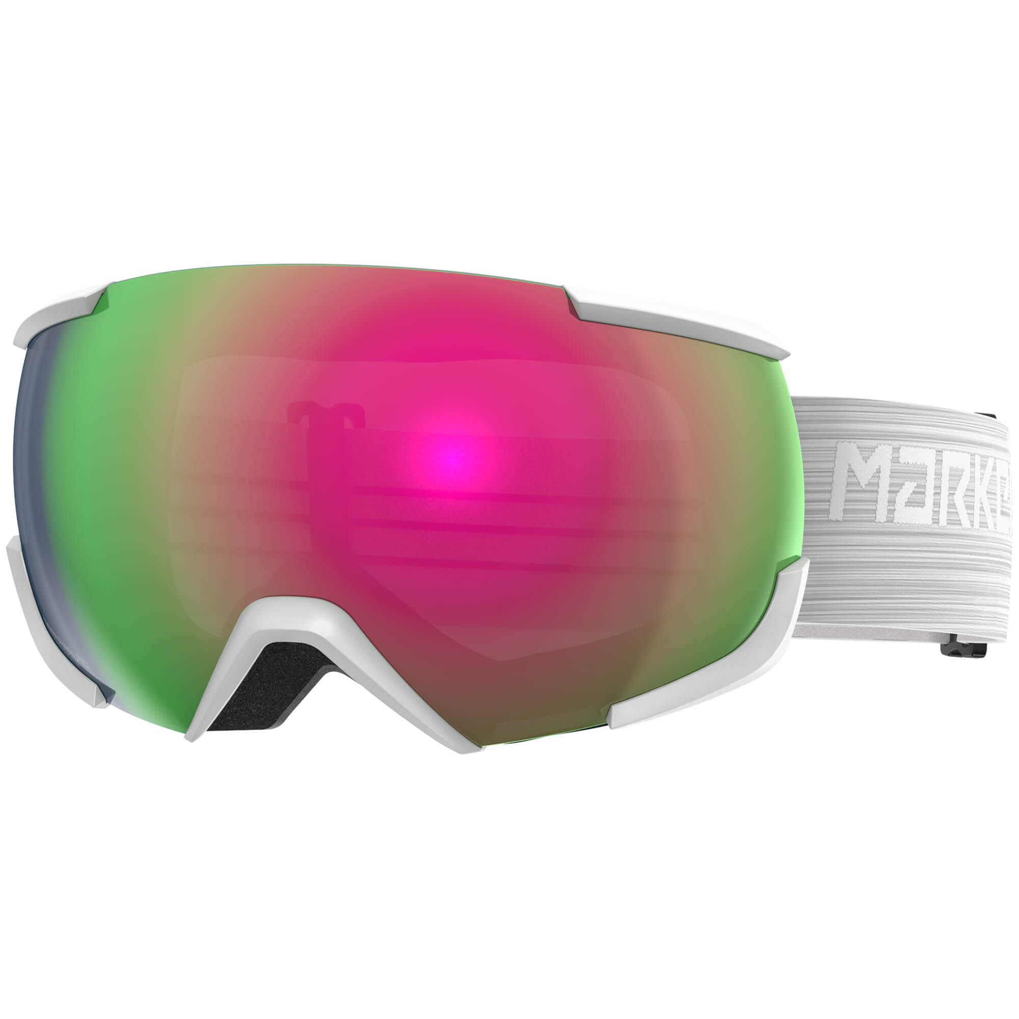 Marker 16:10+ OTG Ski/Snowboard Goggles