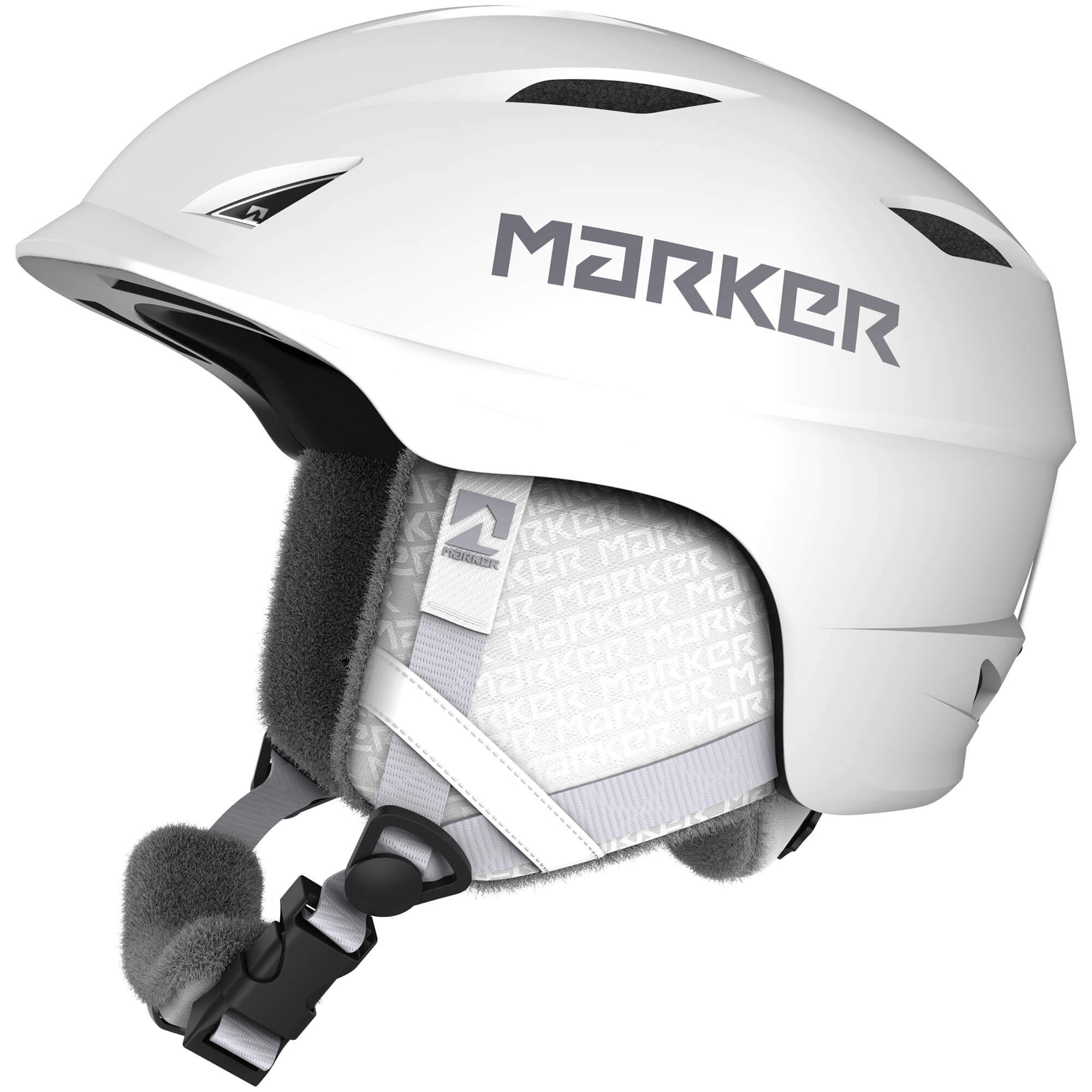 Marker Companion Ski/Snowboard Helmet