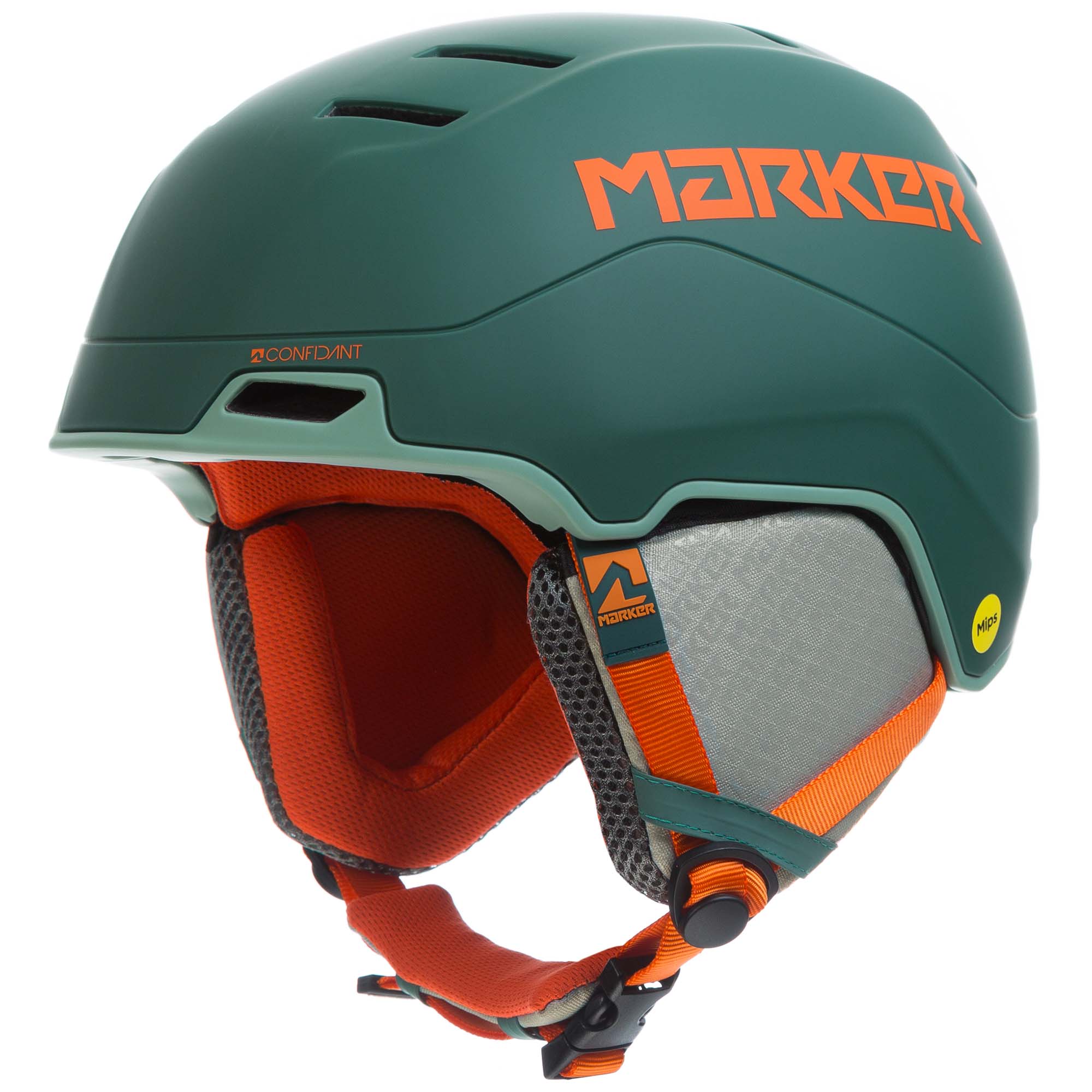 Marker Confidant MIPS Helmets | Absolute-Snow