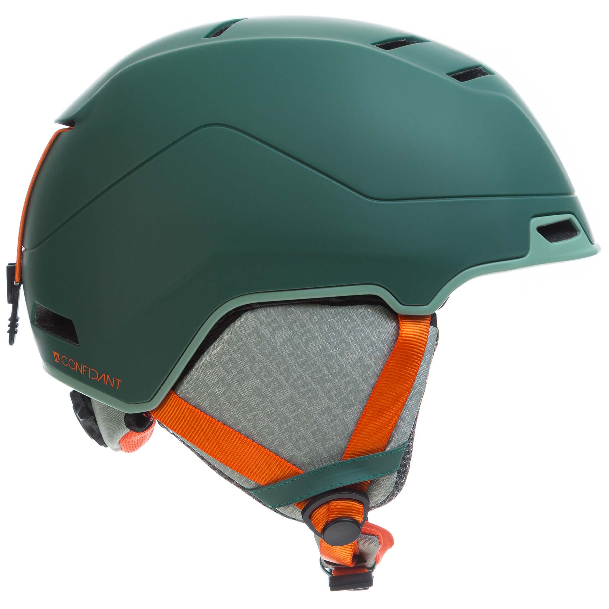 Marker Confidant MIPS Helmets | Absolute-Snow