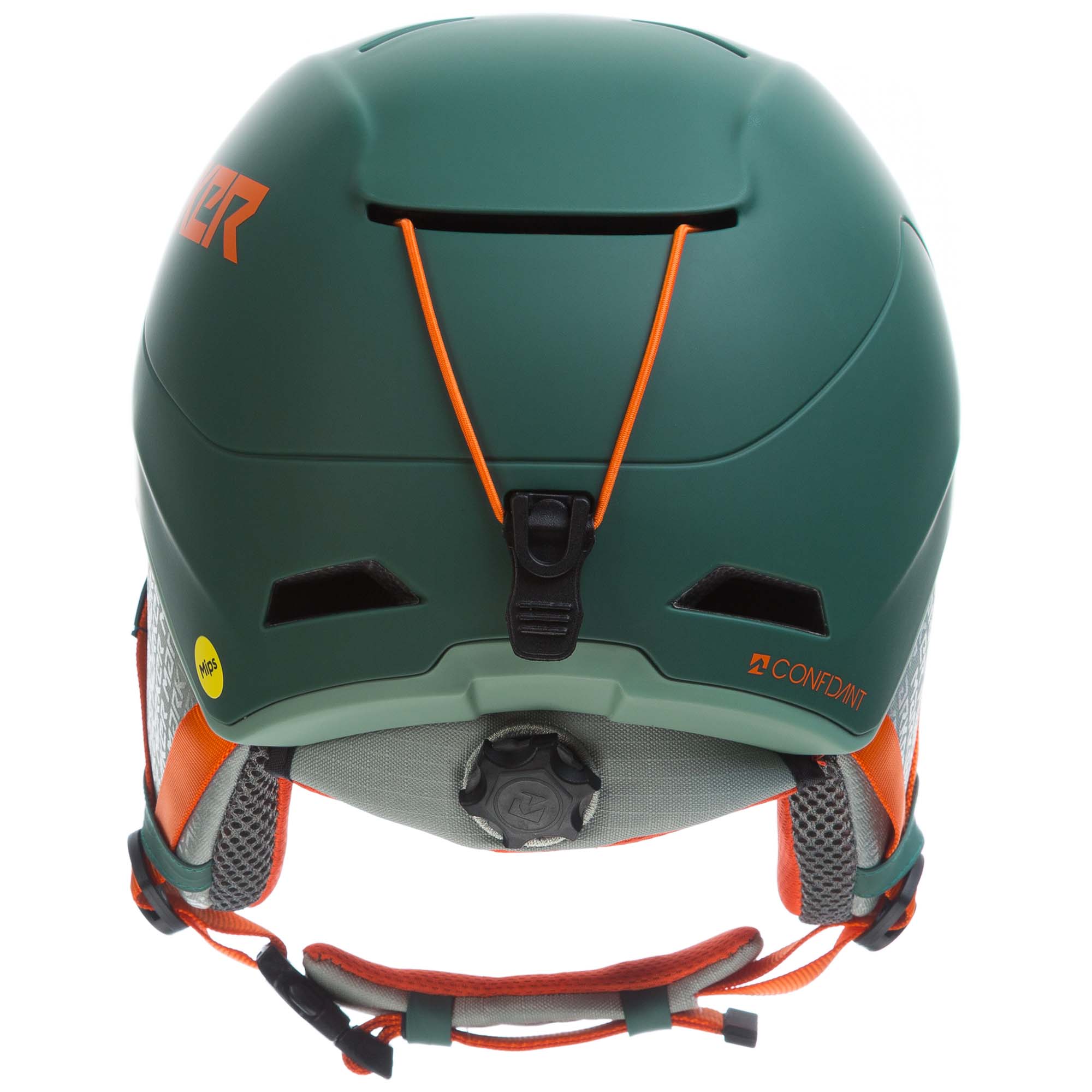 2025 マーカーMARKER ヘルメットLサイズ CONFIDANT MIPS tanabesp_cd95853