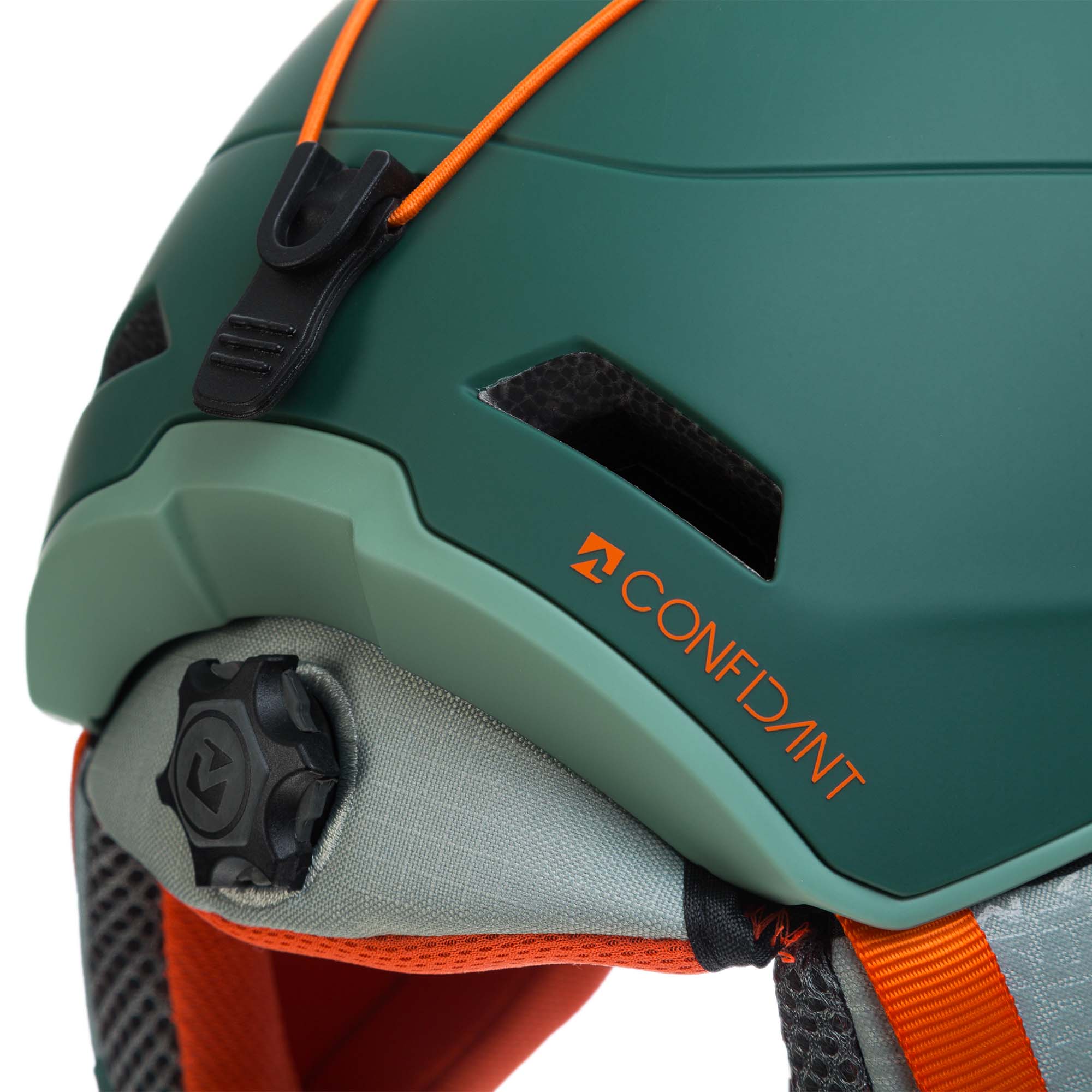 Marker Confidant MIPS Helmets | Absolute-Snow