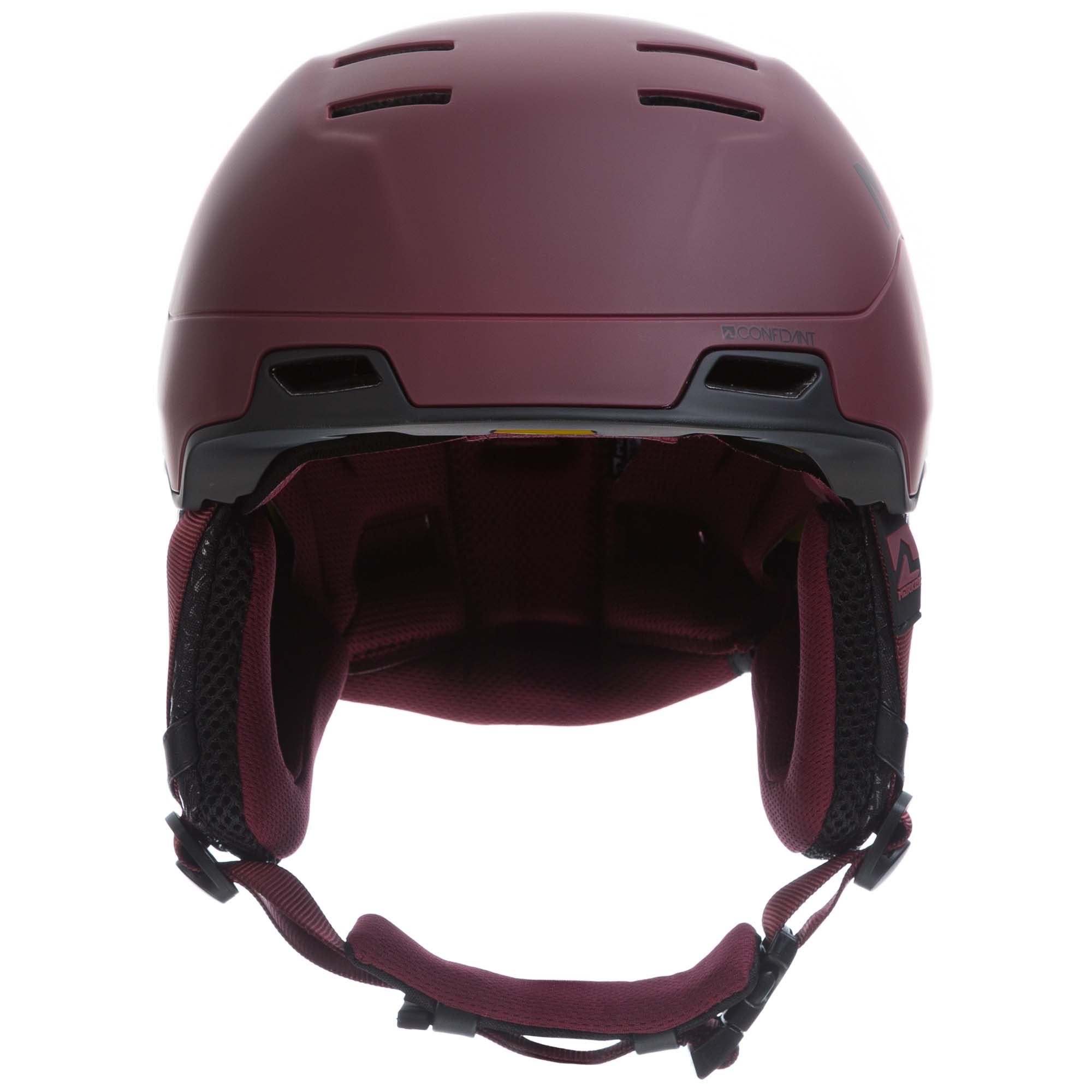 2025 マーカーMARKER ヘルメットLサイズ CONFIDANT MIPS MARKER マーカー スキー ヘルメット メンズ レディース＜2026