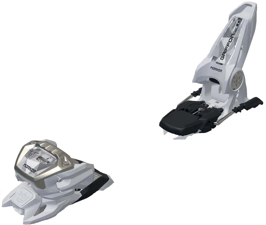 Marker Griffon 13 Ski Bindings 2025 | Absolute-Snow