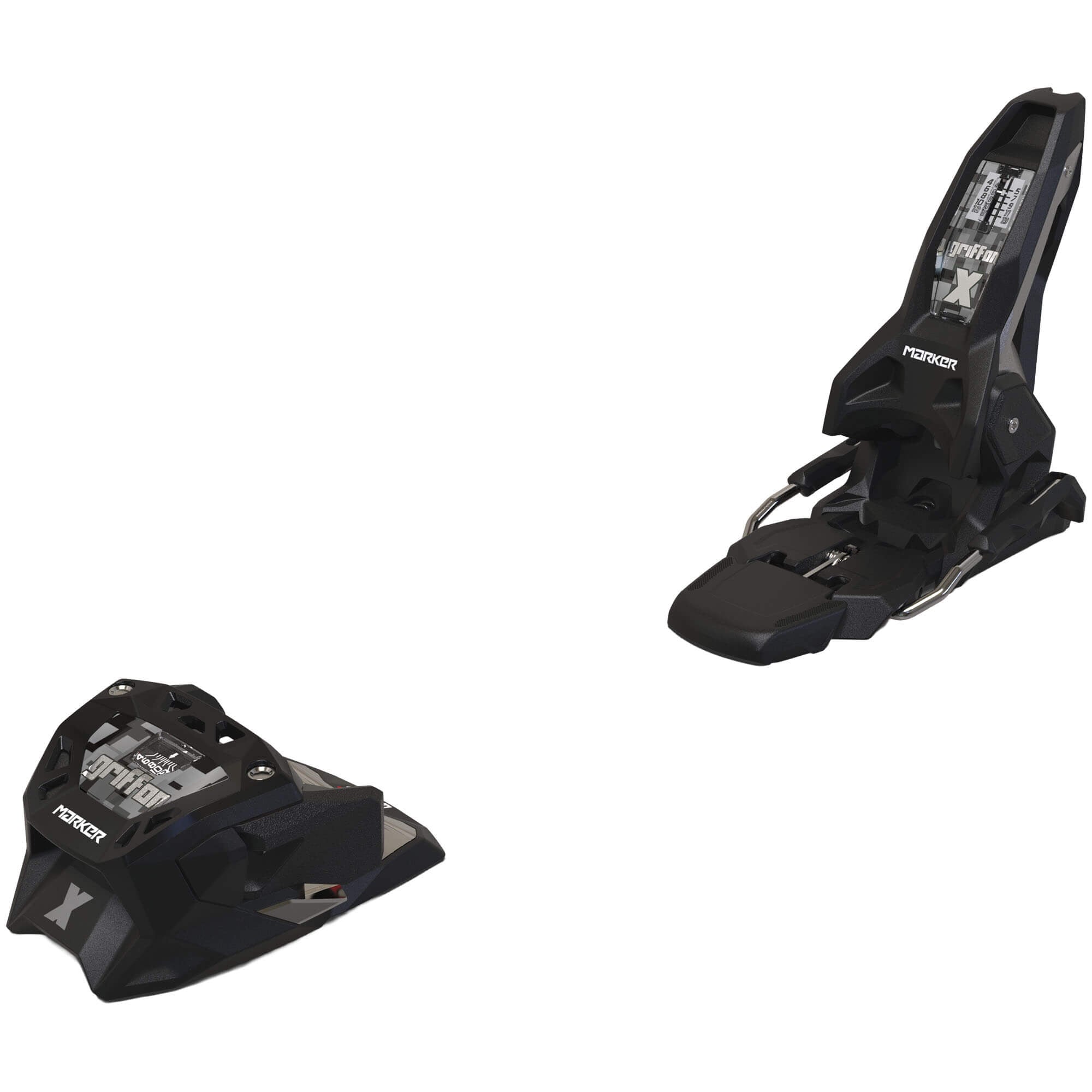 Marker Griffon X 13 Ski Bindings