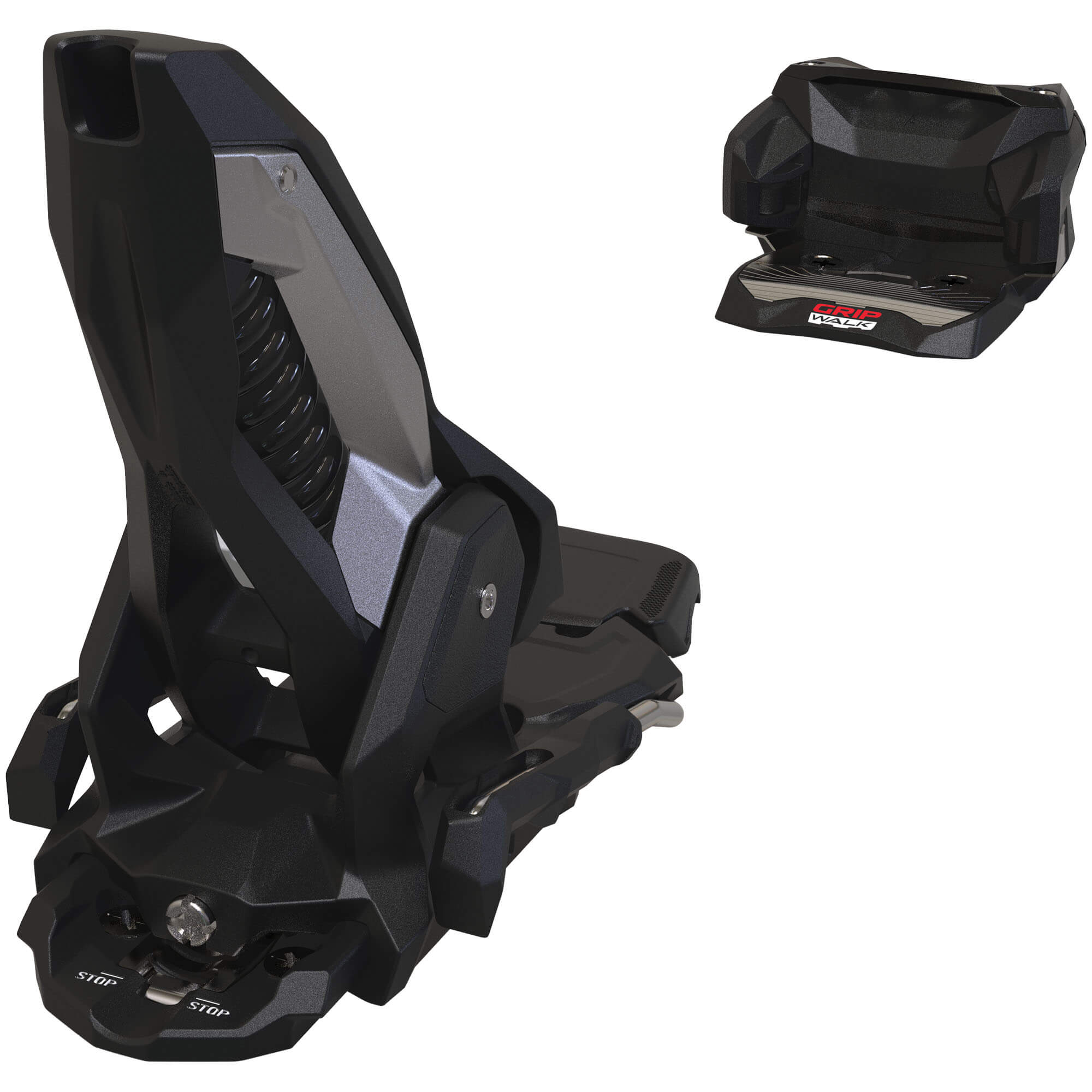Marker Griffon X 13 Ski Bindings