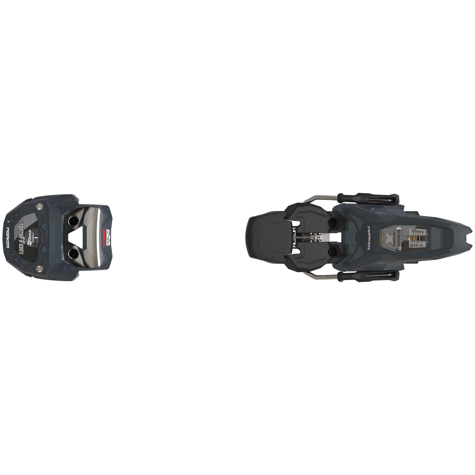 Marker Griffon X 13 Ski Bindings 2026 | Absolute-Snow