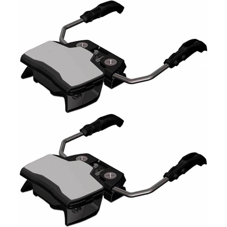 Marker Kingpin Ski Binding Brakes Pair