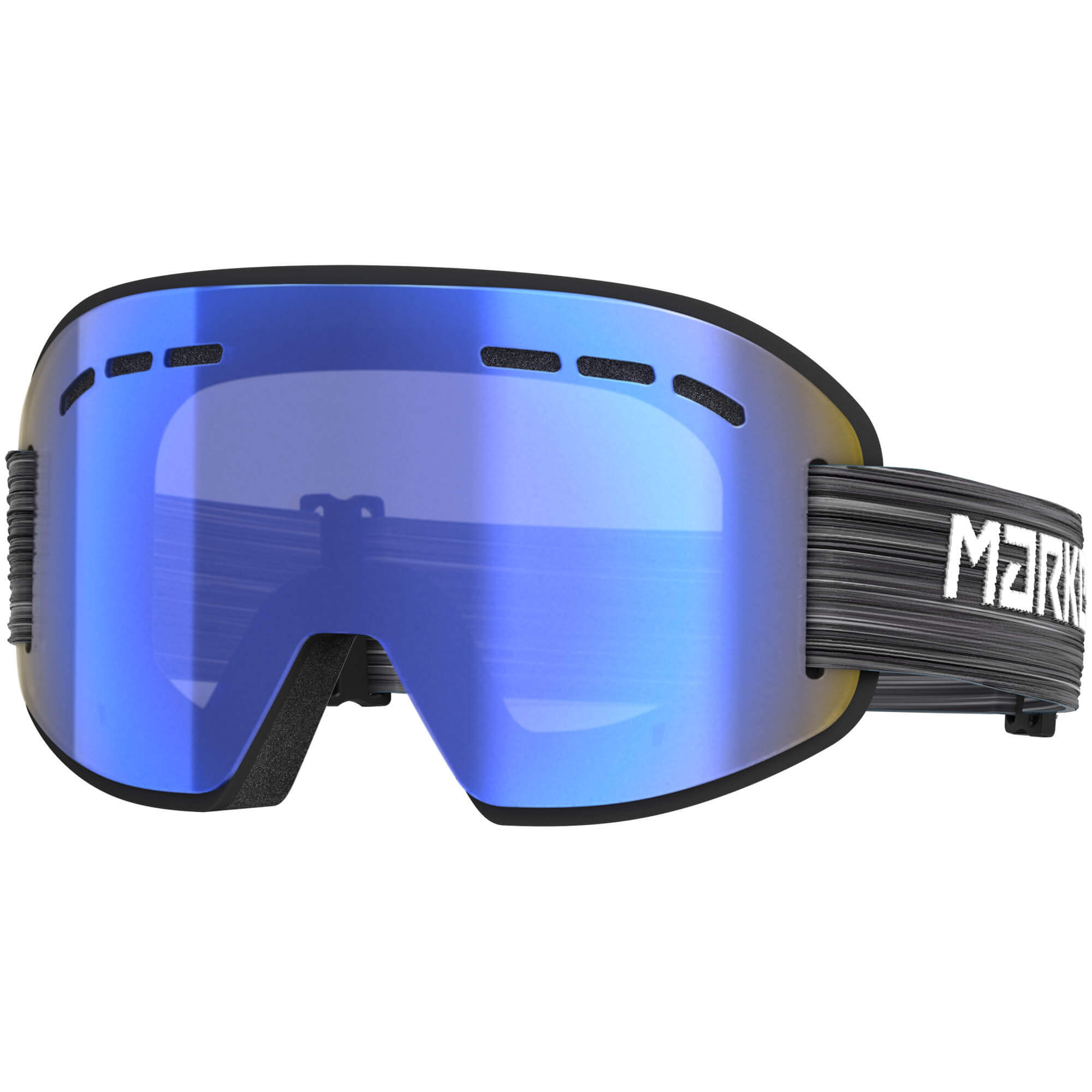 Marker Smooth Operator L Ski/Snowboard Goggles