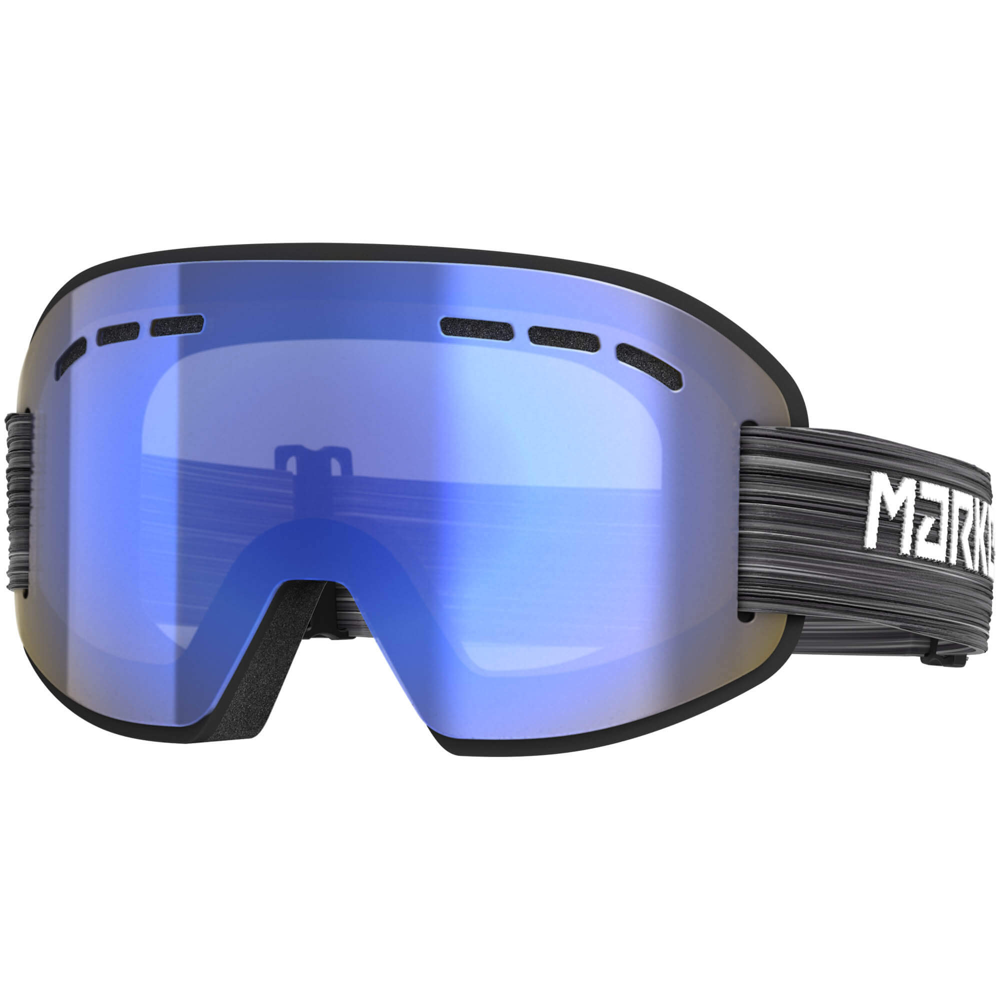 Marker Smooth Operator M Ski/Snowboard Goggles