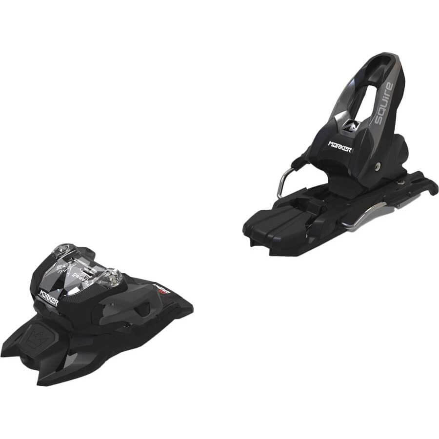 Marker Squire 10 Ski Bindings
