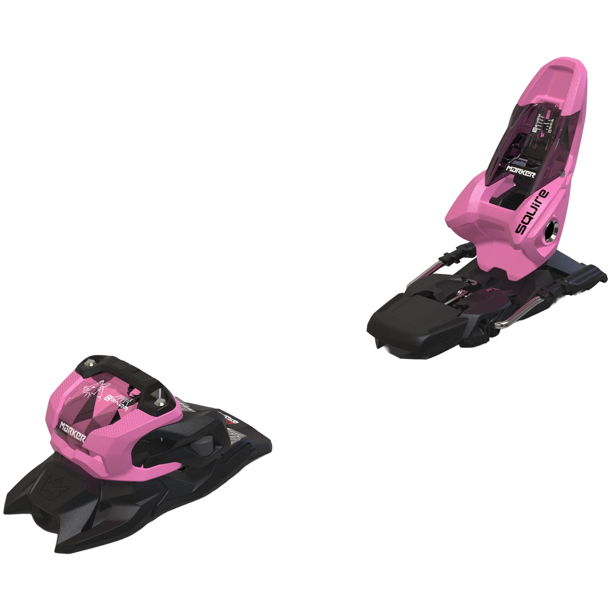 Marker Squire 11 Ski Bindings
