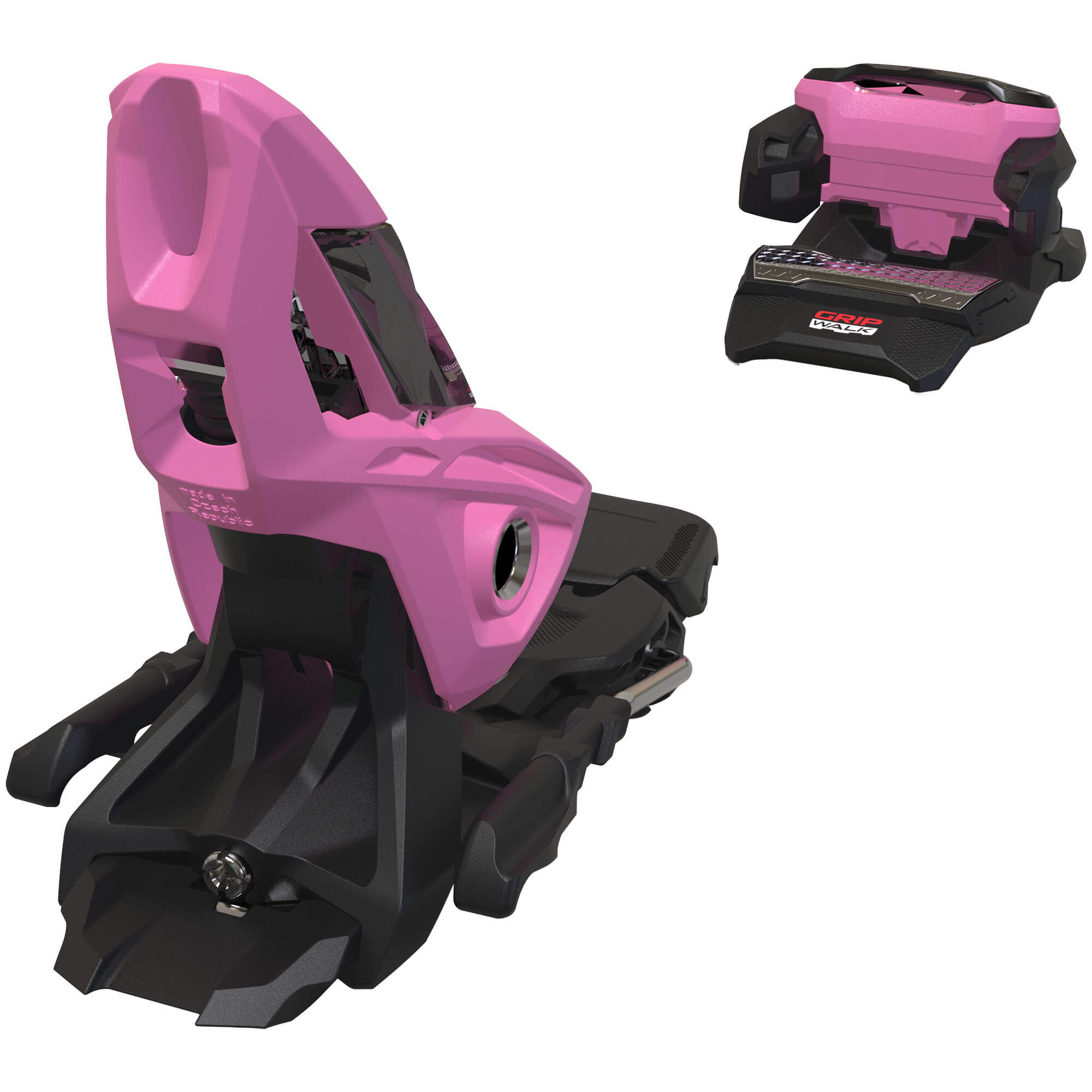 Marker Squire 11 Ski Bindings