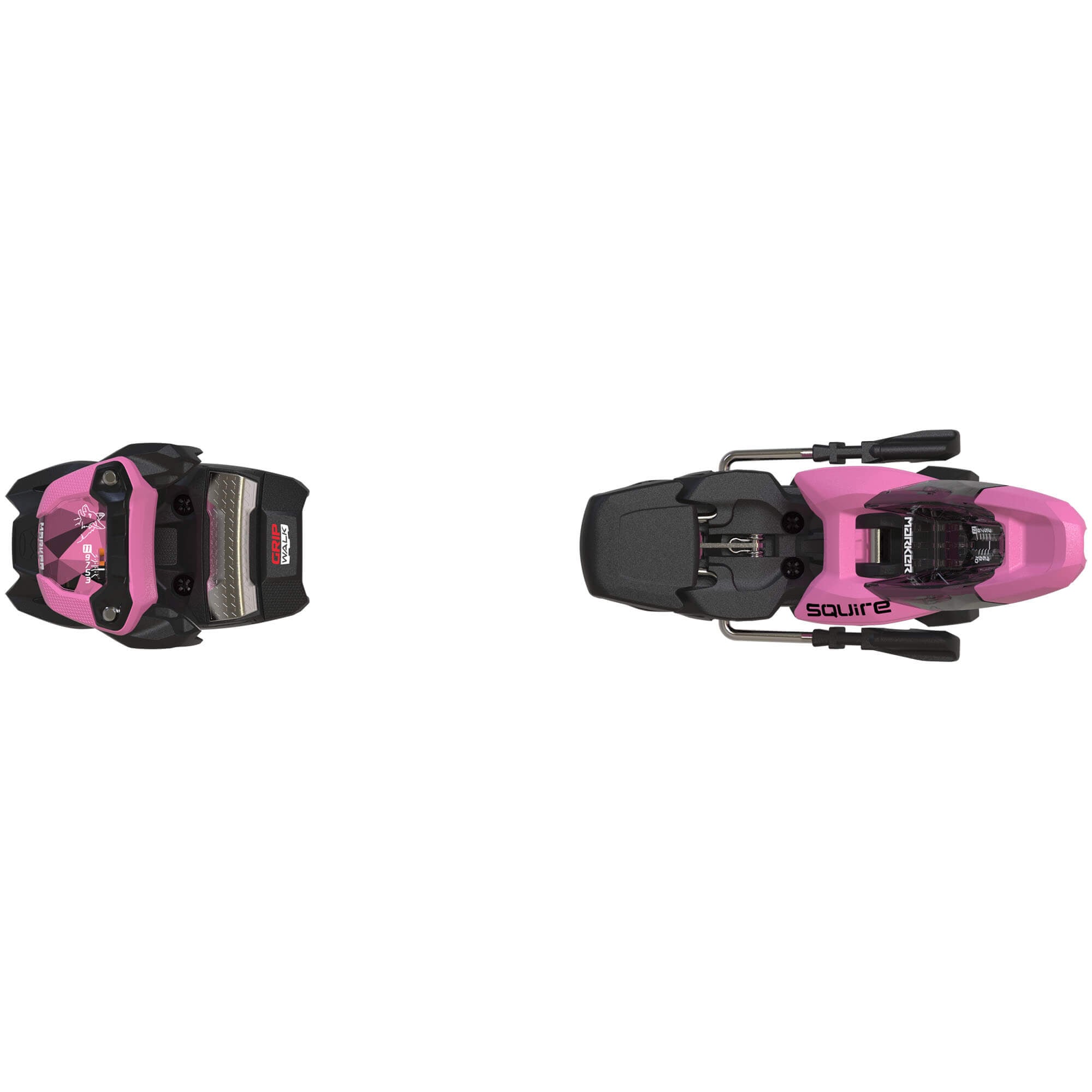 Marker Squire 11 Ski Bindings
