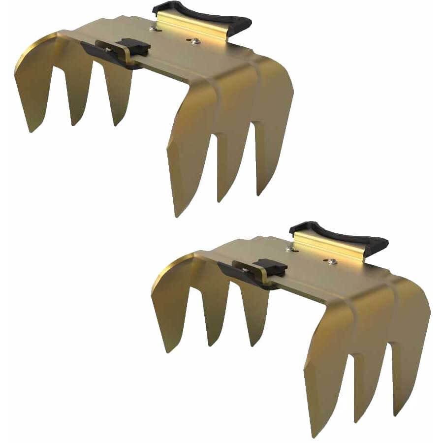 Marker Tour - Duke Ski Crampon Touring Aid Pair