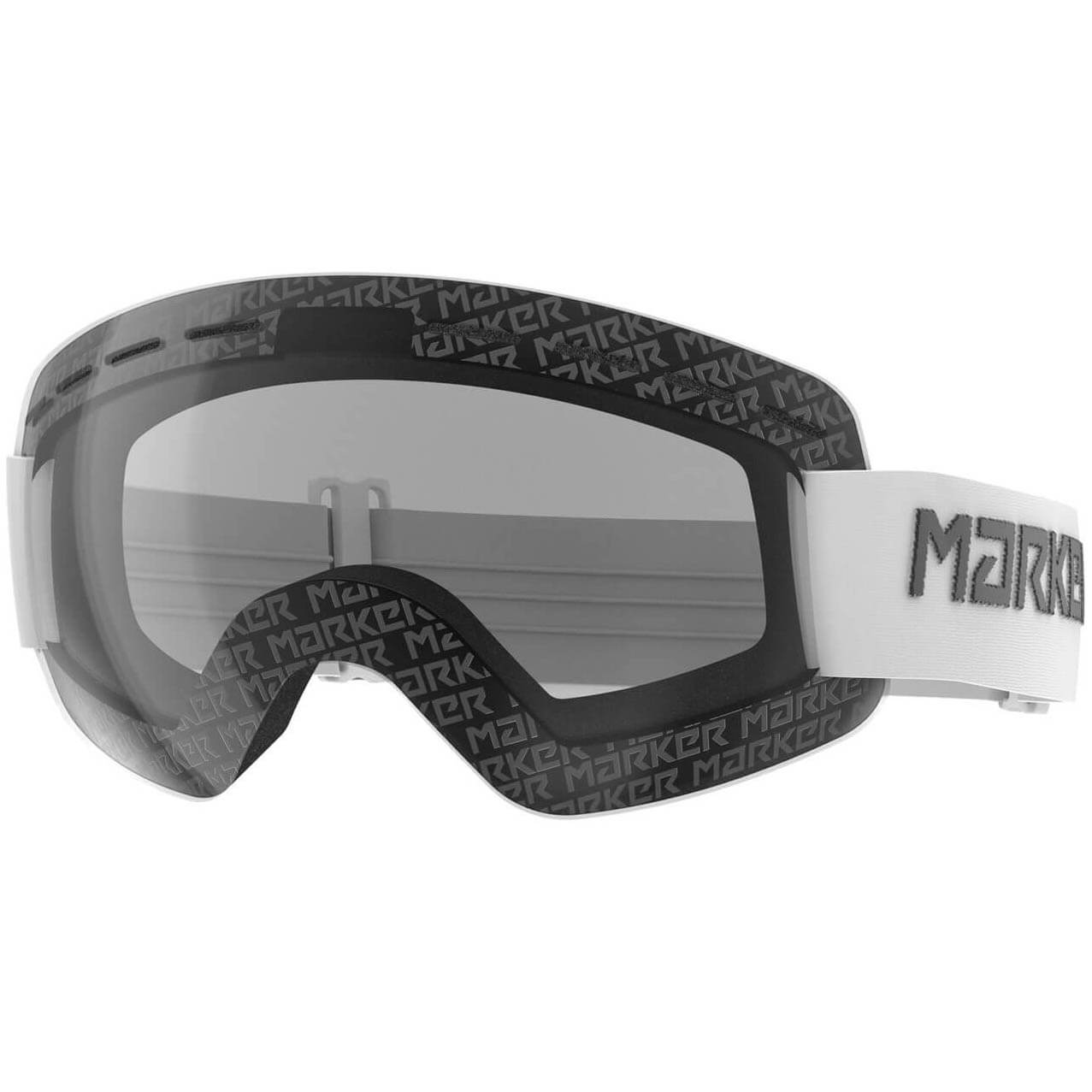 Marker Ultra Flex L Ski/Snowboard Goggles