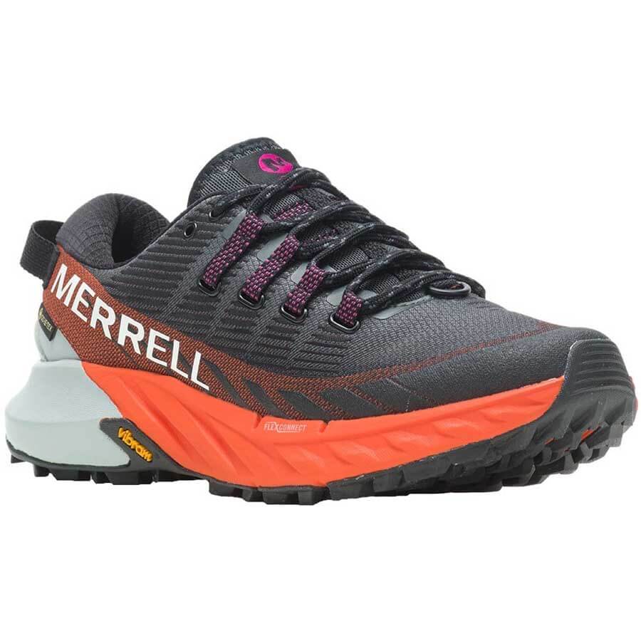 Merrell Agility Peak 4 Gore-Tex Women's Running Shoes