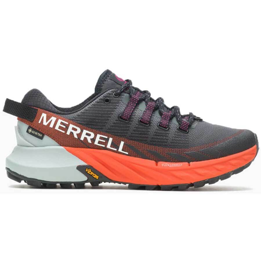 merrell agility peak flex