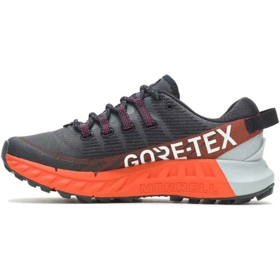 merrell women's agility peak flex 3