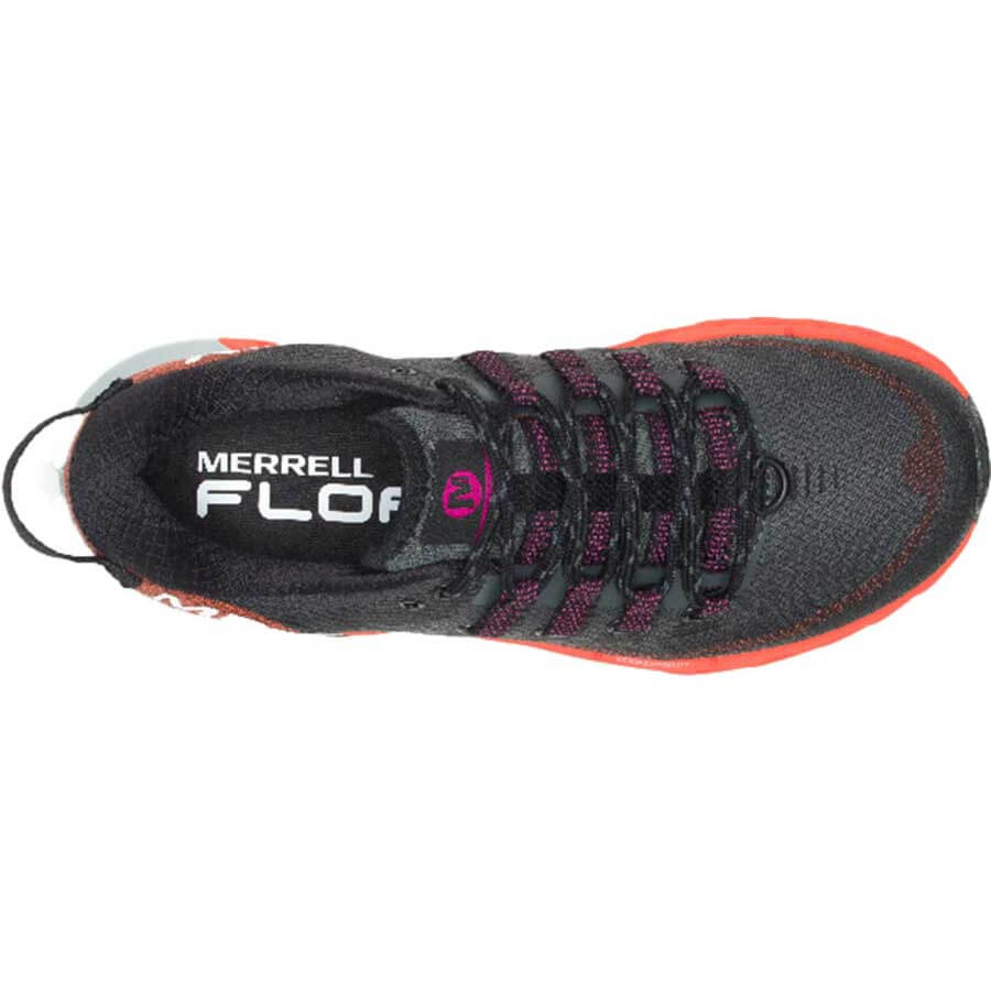 Merrell Agility Peak 4 Gore-Tex Women's Running Shoes