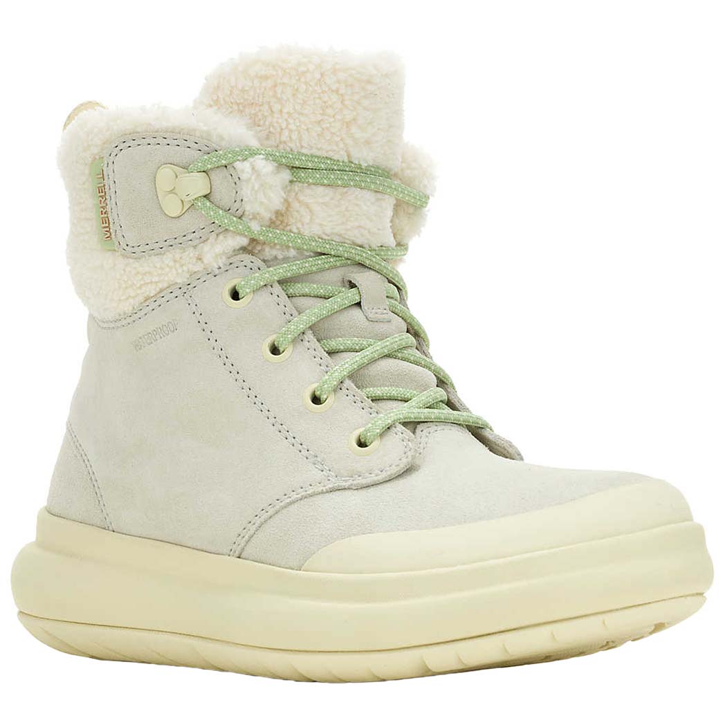 Merrell Marquette Thermo Lace Waterproof Women's Snow Boots